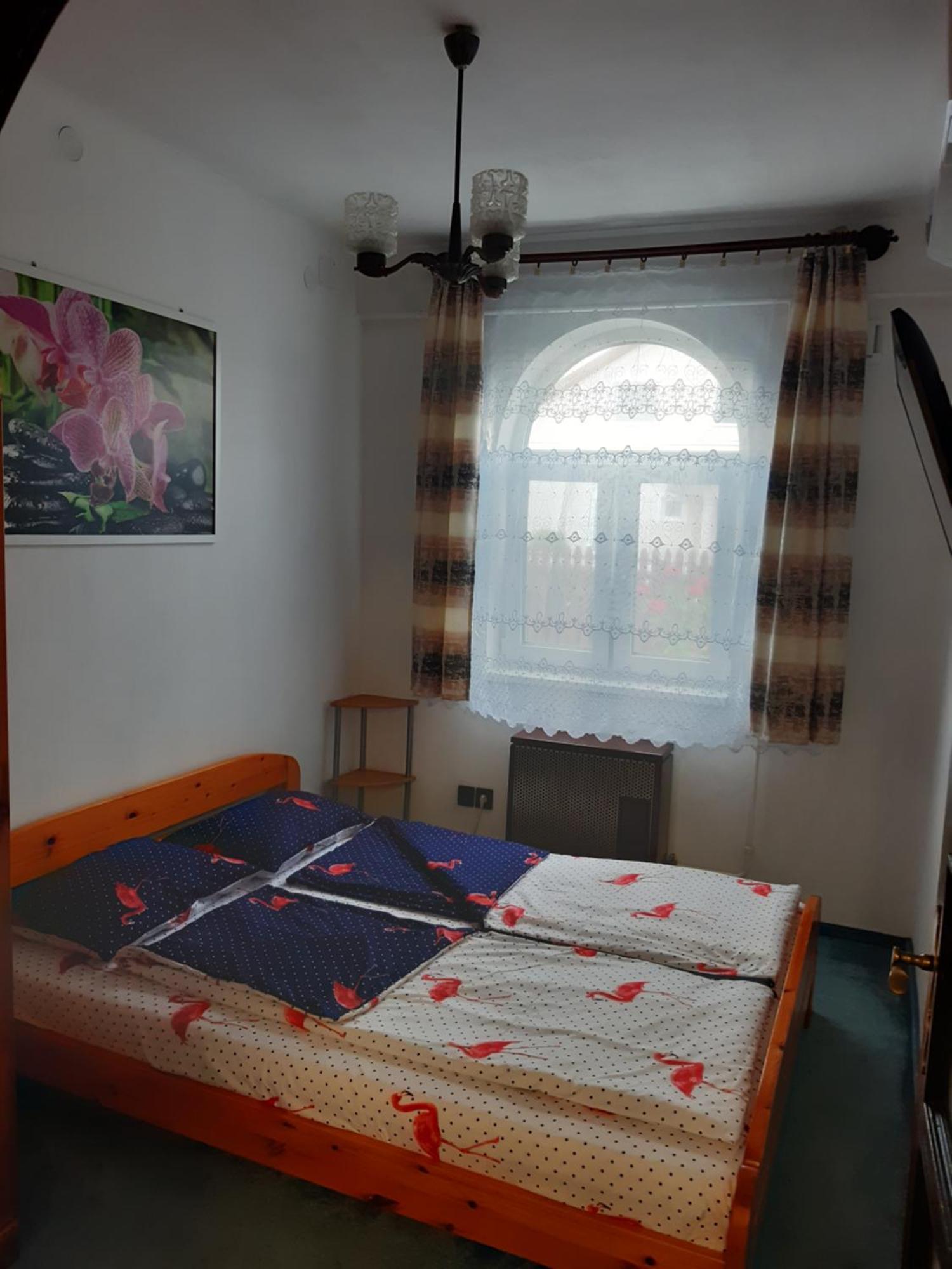 Levendula Vendeghaz Apartment Hajduszoboszlo Exterior photo
